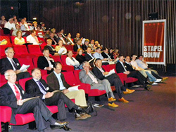 Jubileum Symposium