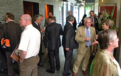 Jubileum Symposium
